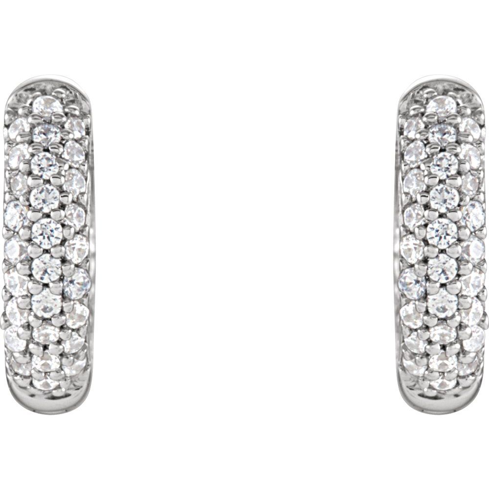 High Quality Luxury Earrings for Women by Ryan Jonathan Fine Jewelry