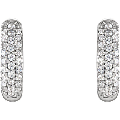 High Quality Luxury Earrings for Women by Ryan Jonathan Fine Jewelry