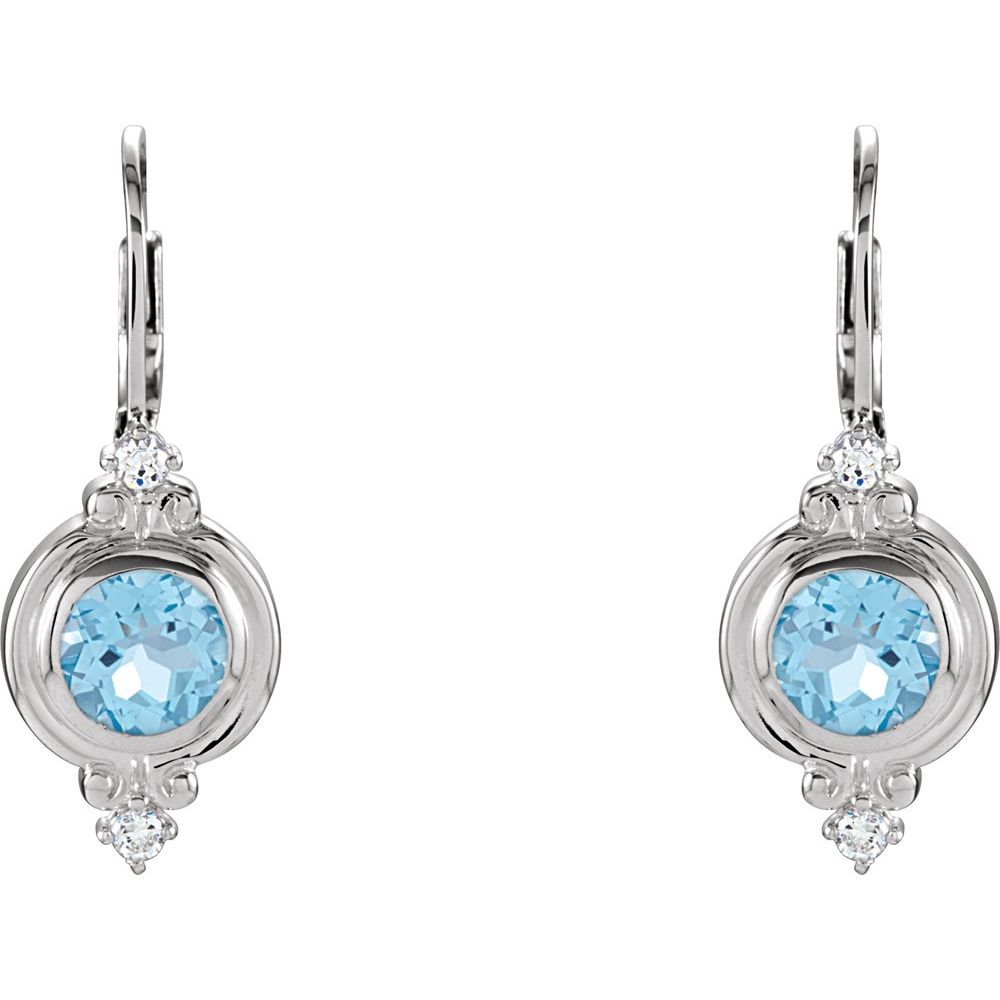 High Quality Luxury Earrings for Women by Ryan Jonathan Fine Jewelry