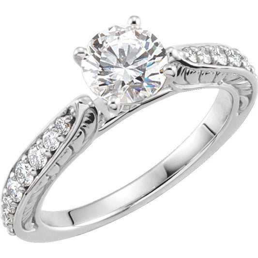 High Quality Luxury Rings for Women by Ryan Jonathan Fine Jewelry