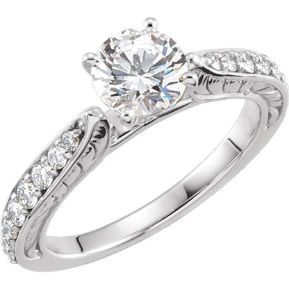 High Quality Luxury Rings for Women by Ryan Jonathan Fine Jewelry