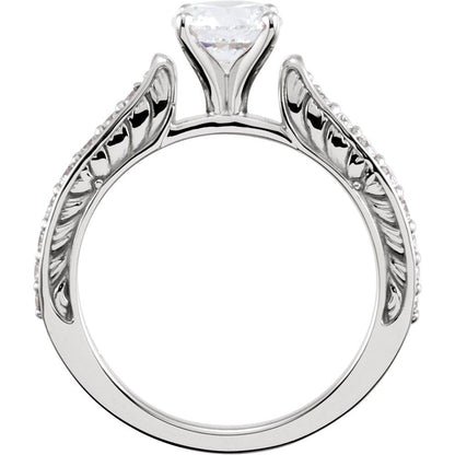 High Quality Luxury Rings for Women by Ryan Jonathan Fine Jewelry