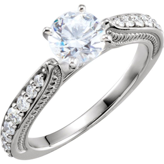 High Quality Luxury Rings for Women by Ryan Jonathan Fine Jewelry