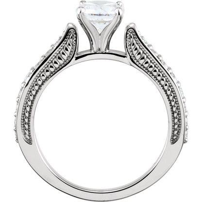 High Quality Luxury Rings for Women by Ryan Jonathan Fine Jewelry