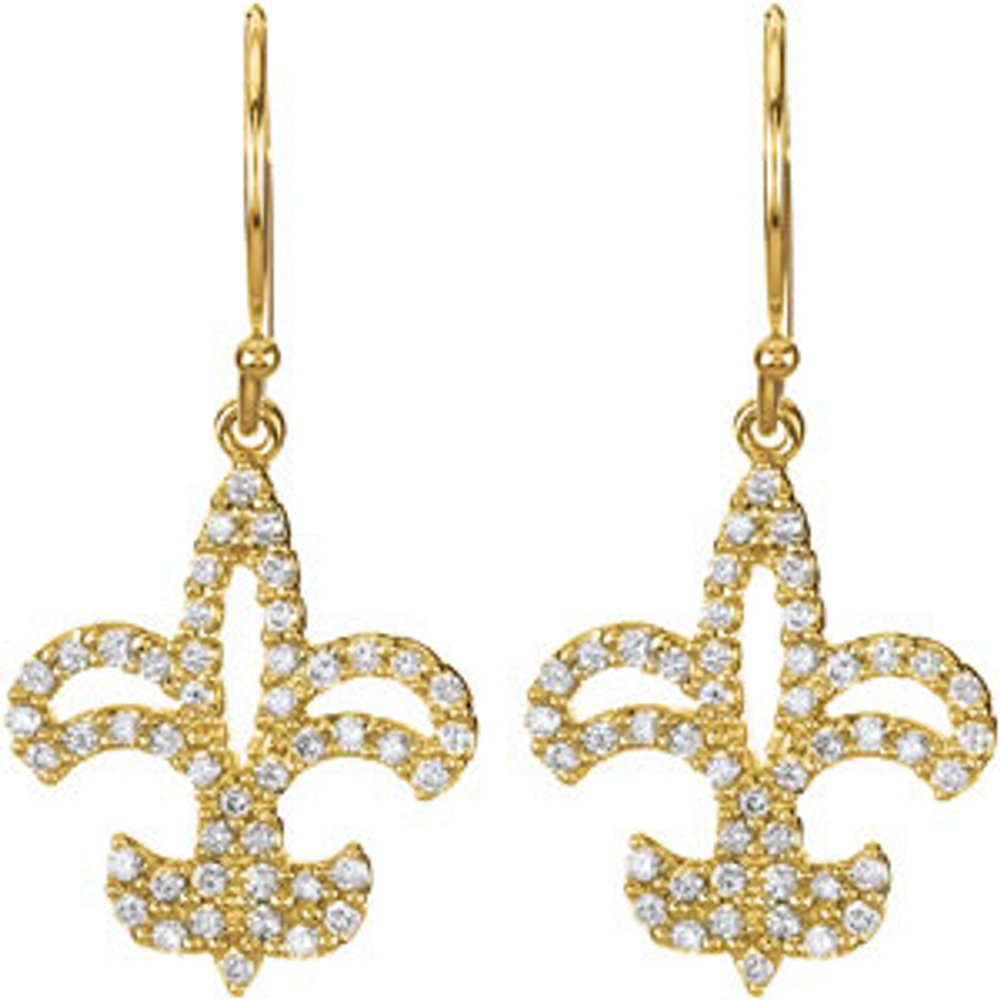 High Quality Luxury Earrings for Women by Ryan Jonathan Fine Jewelry