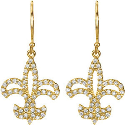 High Quality Luxury Earrings for Women by Ryan Jonathan Fine Jewelry