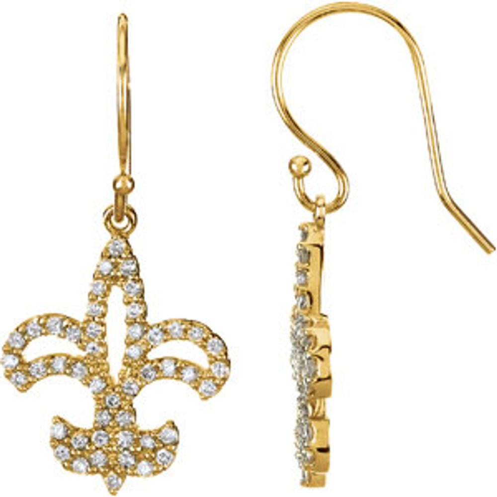 High Quality Luxury Earrings for Women by Ryan Jonathan Fine Jewelry