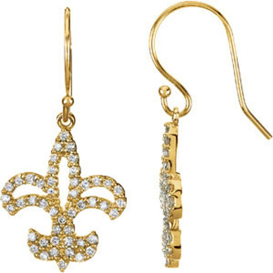 High Quality Luxury Earrings for Women by Ryan Jonathan Fine Jewelry