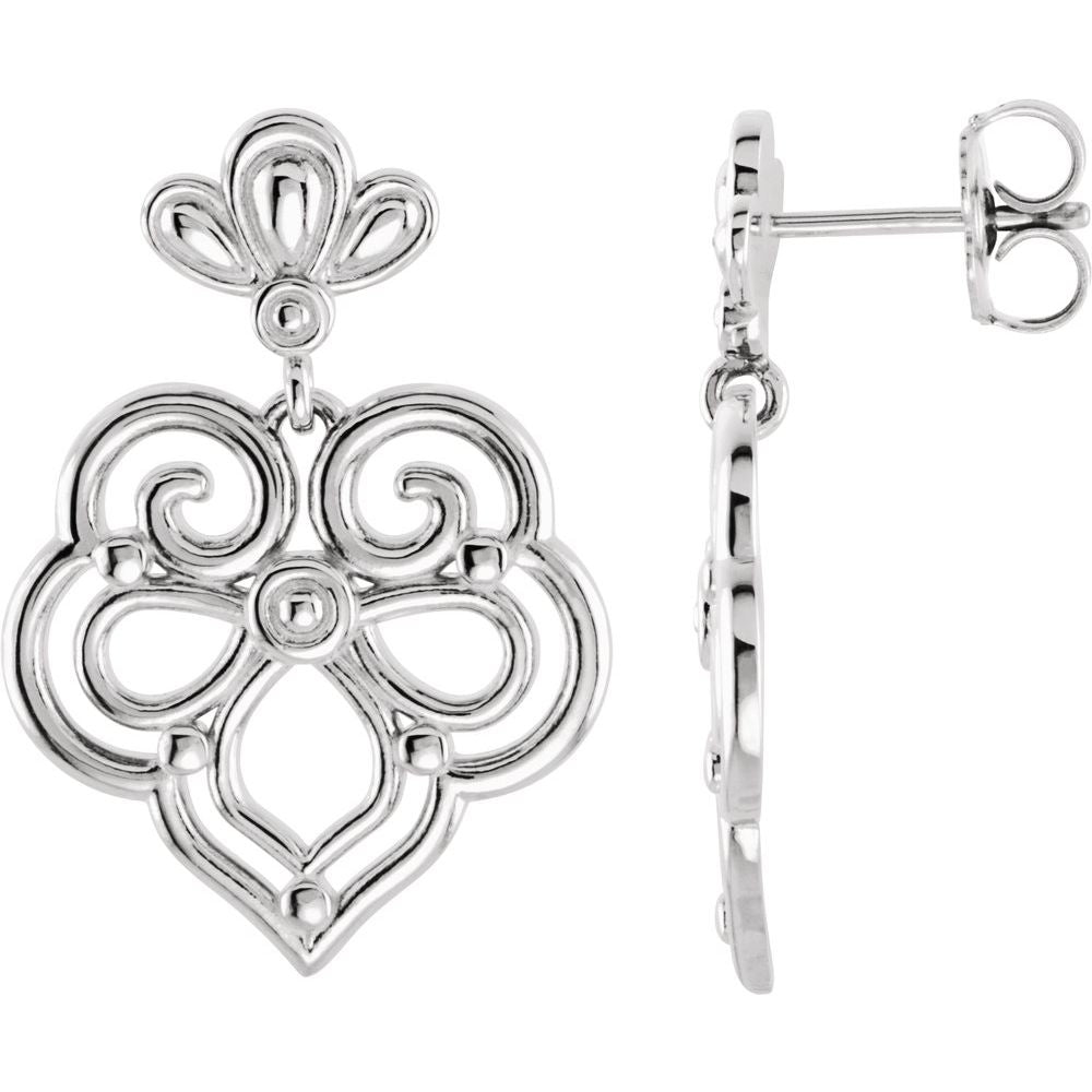 High Quality Luxury Earrings for Women by Ryan Jonathan Fine Jewelry