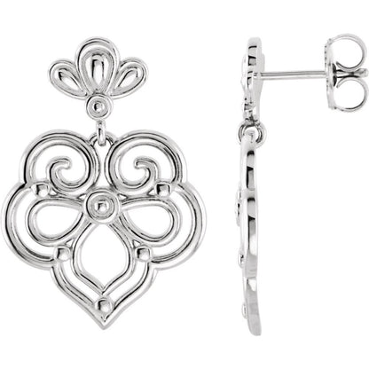 High Quality Luxury Earrings for Women by Ryan Jonathan Fine Jewelry
