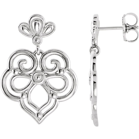 High Quality Luxury Earrings for Women by Ryan Jonathan Fine Jewelry