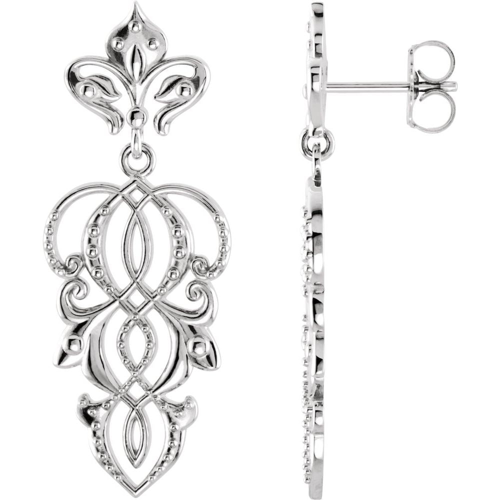 High Quality Luxury Earrings for Women by Ryan Jonathan Fine Jewelry