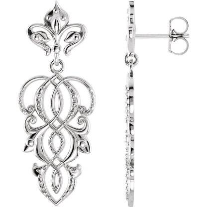 High Quality Luxury Earrings for Women by Ryan Jonathan Fine Jewelry