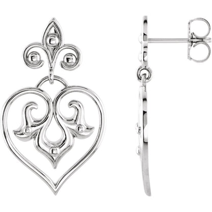 High Quality Luxury Earrings for Women by Ryan Jonathan Fine Jewelry