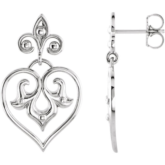 High Quality Luxury Earrings for Women by Ryan Jonathan Fine Jewelry