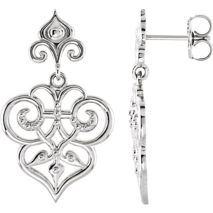 High Quality Luxury Earrings for Women by Ryan Jonathan Fine Jewelry