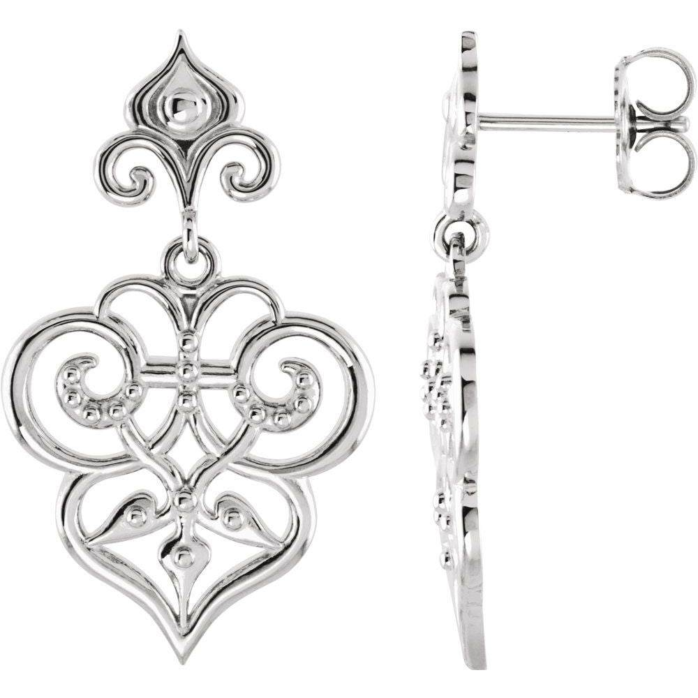 High Quality Luxury Earrings for Women by Ryan Jonathan Fine Jewelry