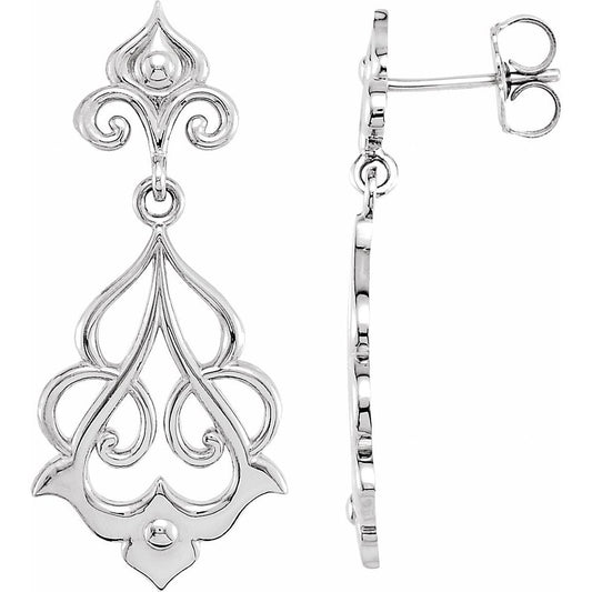 High Quality Luxury Earrings for Women by Ryan Jonathan Fine Jewelry