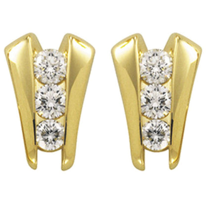 High Quality Luxury Earrings for Women by Ryan Jonathan Fine Jewelry