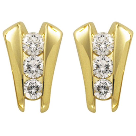 High Quality Luxury Earrings for Women by Ryan Jonathan Fine Jewelry