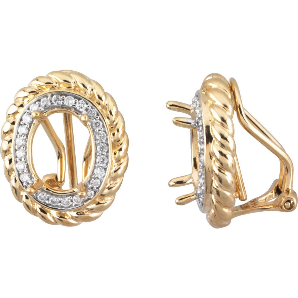 High Quality Luxury Earrings for Women by Ryan Jonathan Fine Jewelry