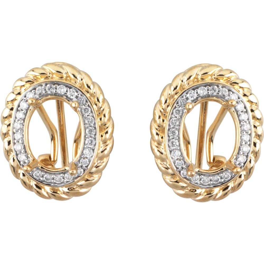 High Quality Luxury Earrings for Women by Ryan Jonathan Fine Jewelry