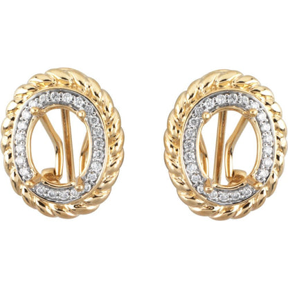 High Quality Luxury Earrings for Women by Ryan Jonathan Fine Jewelry
