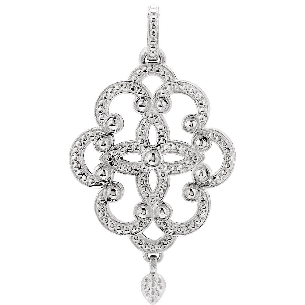 High Quality Luxury Necklaces and Pendants for Women by Ryan Jonathan Fine Jewelry