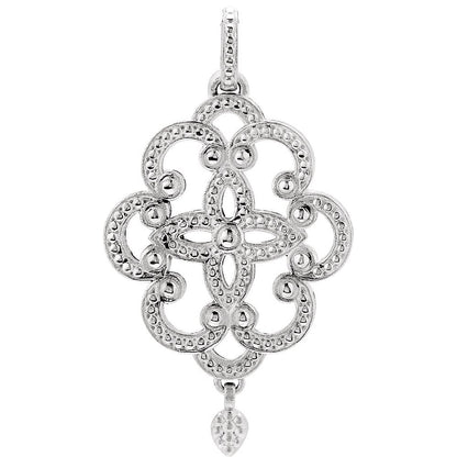 High Quality Luxury Necklaces and Pendants for Women by Ryan Jonathan Fine Jewelry