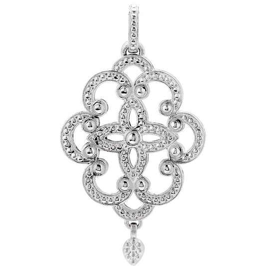 High Quality Luxury Necklaces and Pendants for Women by Ryan Jonathan Fine Jewelry