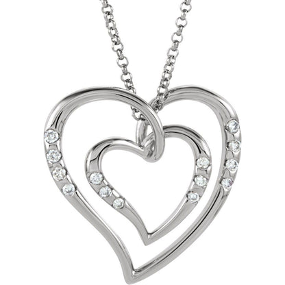 High Quality Luxury Necklaces and Pendants for Women by Ryan Jonathan Fine Jewelry