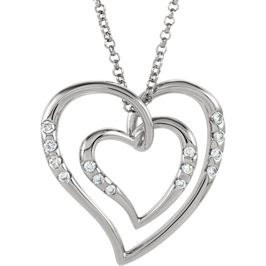 High Quality Luxury Necklaces and Pendants for Women by Ryan Jonathan Fine Jewelry