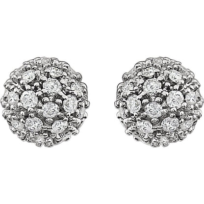 High Quality Luxury Earrings for Women by Ryan Jonathan Fine Jewelry