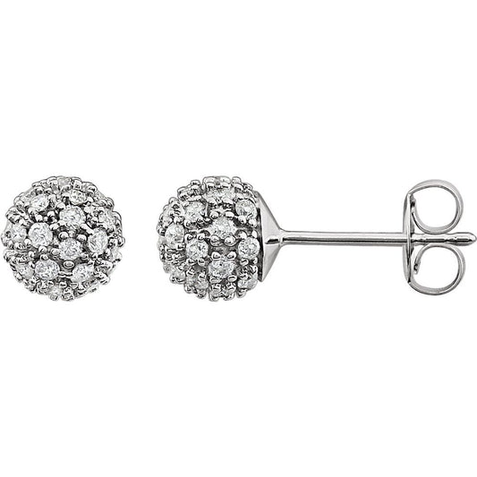 High Quality Luxury Earrings for Women by Ryan Jonathan Fine Jewelry