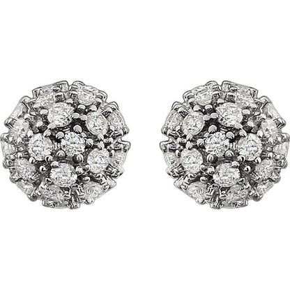 High Quality Luxury Earrings for Women by Ryan Jonathan Fine Jewelry