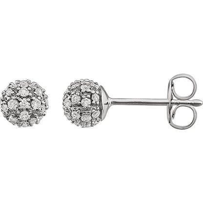 High Quality Luxury Earrings for Women by Ryan Jonathan Fine Jewelry