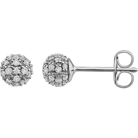 High Quality Luxury Earrings for Women by Ryan Jonathan Fine Jewelry