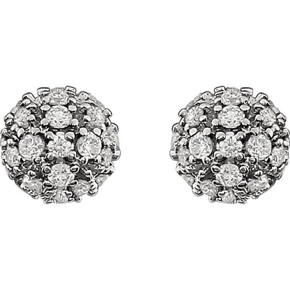High Quality Luxury Earrings for Women by Ryan Jonathan Fine Jewelry