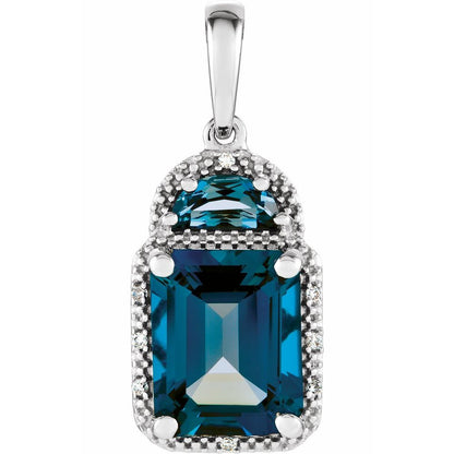 High Quality Luxury Necklaces and Pendants for Women by Ryan Jonathan Fine Jewelry