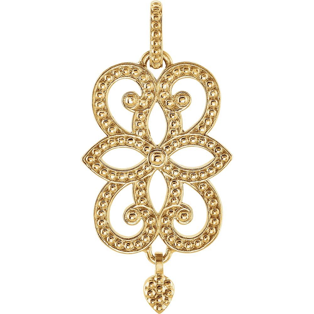 High Quality Luxury Necklaces and Pendants for Women by Ryan Jonathan Fine Jewelry