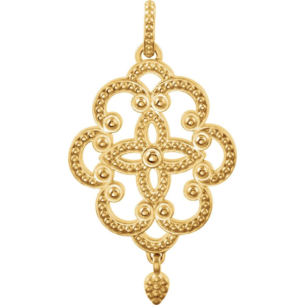 High Quality Luxury Necklaces and Pendants for Women by Ryan Jonathan Fine Jewelry