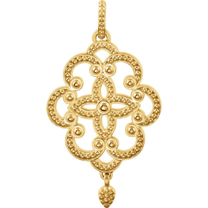 High Quality Luxury Necklaces and Pendants for Women by Ryan Jonathan Fine Jewelry