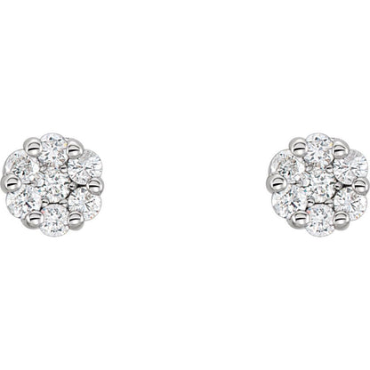 High Quality Luxury Earrings for Women by Ryan Jonathan Fine Jewelry
