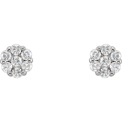 High Quality Luxury Earrings for Women by Ryan Jonathan Fine Jewelry