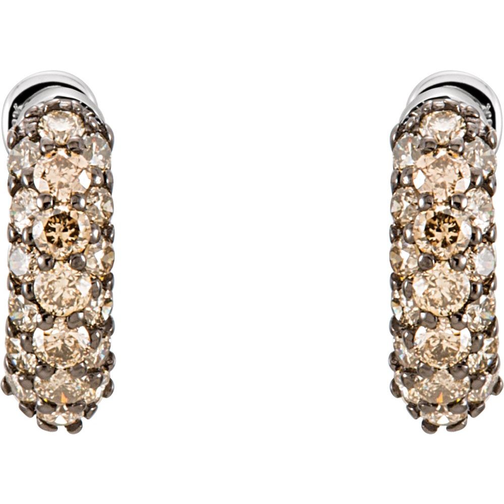 High Quality Luxury Earrings for Women by Ryan Jonathan Fine Jewelry