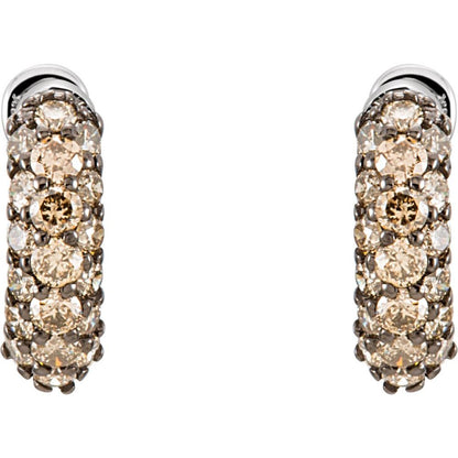 High Quality Luxury Earrings for Women by Ryan Jonathan Fine Jewelry
