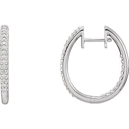 High Quality Luxury Earrings for Women by Ryan Jonathan Fine Jewelry