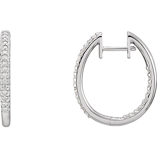 High Quality Luxury Earrings for Women by Ryan Jonathan Fine Jewelry