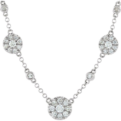 High Quality Luxury Necklaces and Pendants for Women by Ryan Jonathan Fine Jewelry