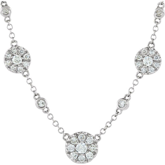 High Quality Luxury Necklaces and Pendants for Women by Ryan Jonathan Fine Jewelry